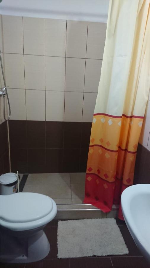 Casa Fabrizio Ξενοδοχείο Călimăneşti Εξωτερικό φωτογραφία