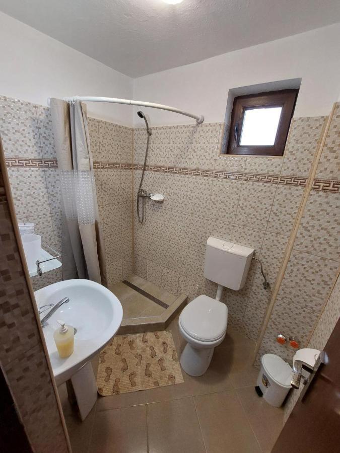 Casa Fabrizio Ξενοδοχείο Călimăneşti Εξωτερικό φωτογραφία